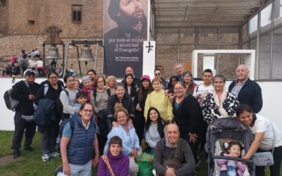 javierada navarra 2024