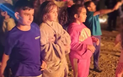 Hoguera de Ssn Juan 24 de junio