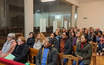 Fiesta de San Enrique de Osso