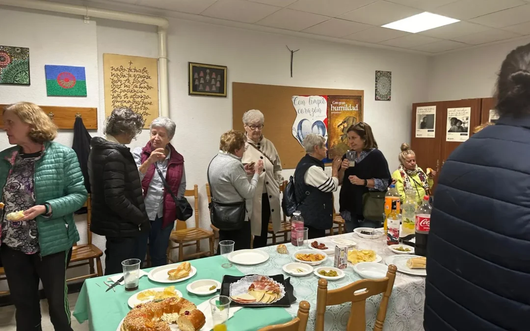 Santa Teresa de Jesús